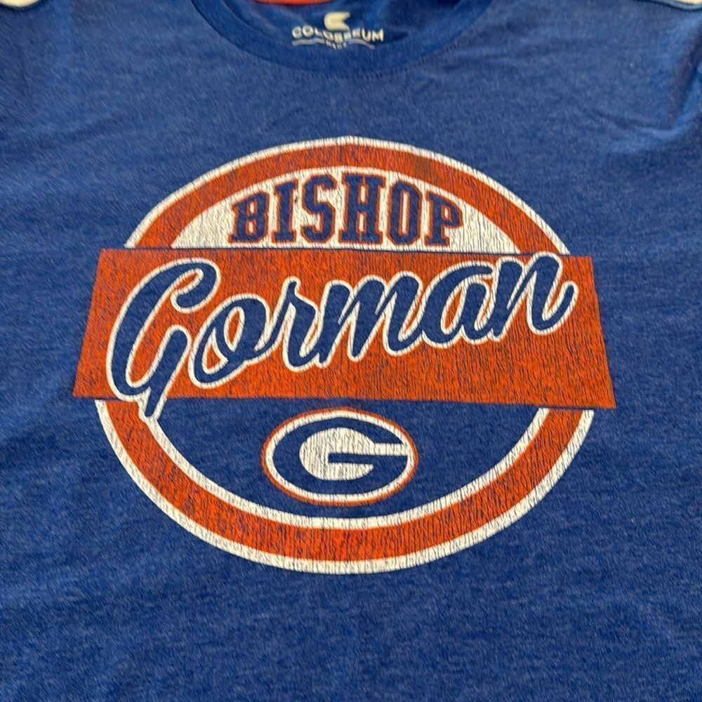 Bishop Gorman Long Sleeve Shirt. Men’s Large. - Picture 2 of 3